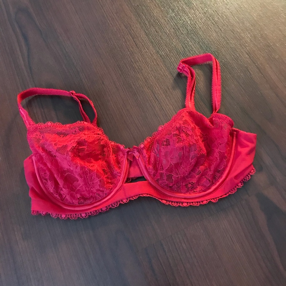 Victoria’s Secret bra